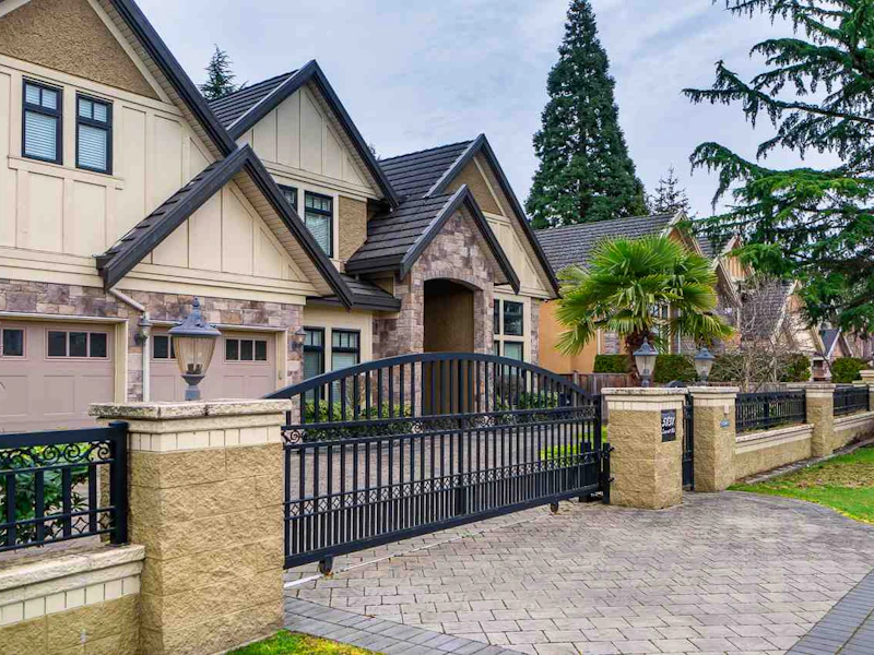 5831 Linscott Road, Richmond BC V7C 2X2