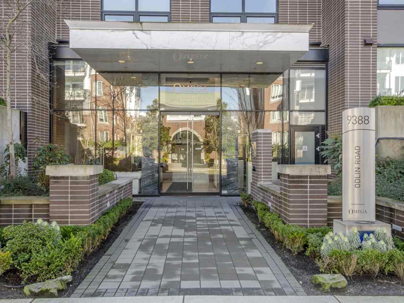 425 - 9388 Odlin Road, Richmond BC V6X 0L5