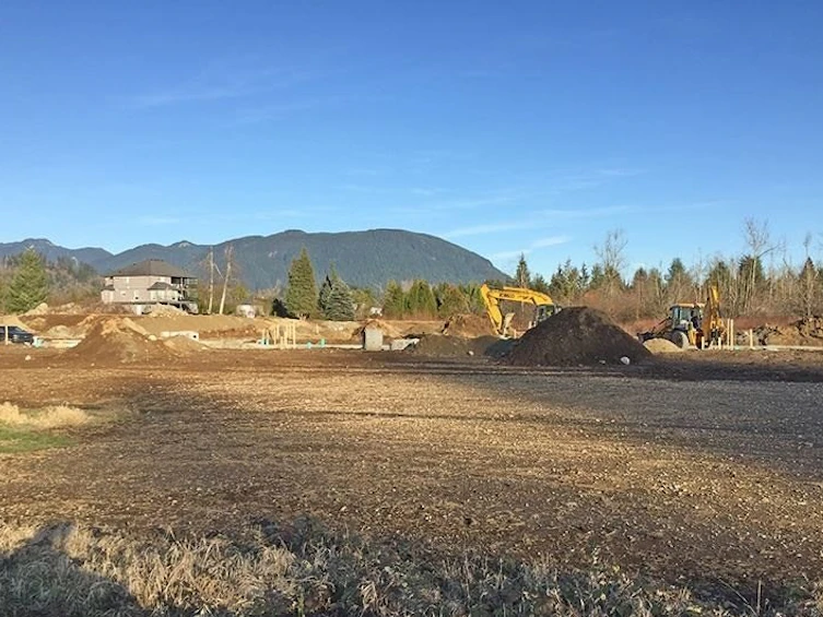 LT.13-8611 Cleven Drive, Mission, BC, V2V 6Y6