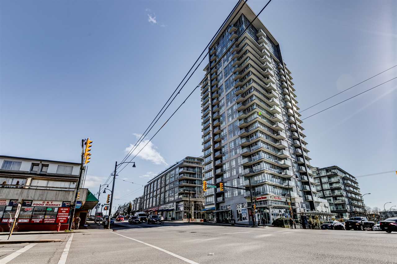 1304 4815 Eldorado Mews  