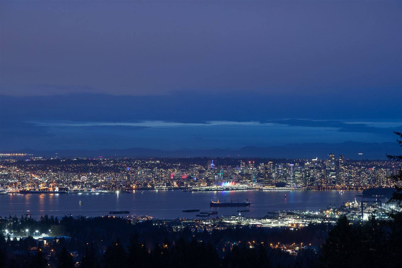4517 Prospect Road, North Vancouver, BC, V7N 3L8