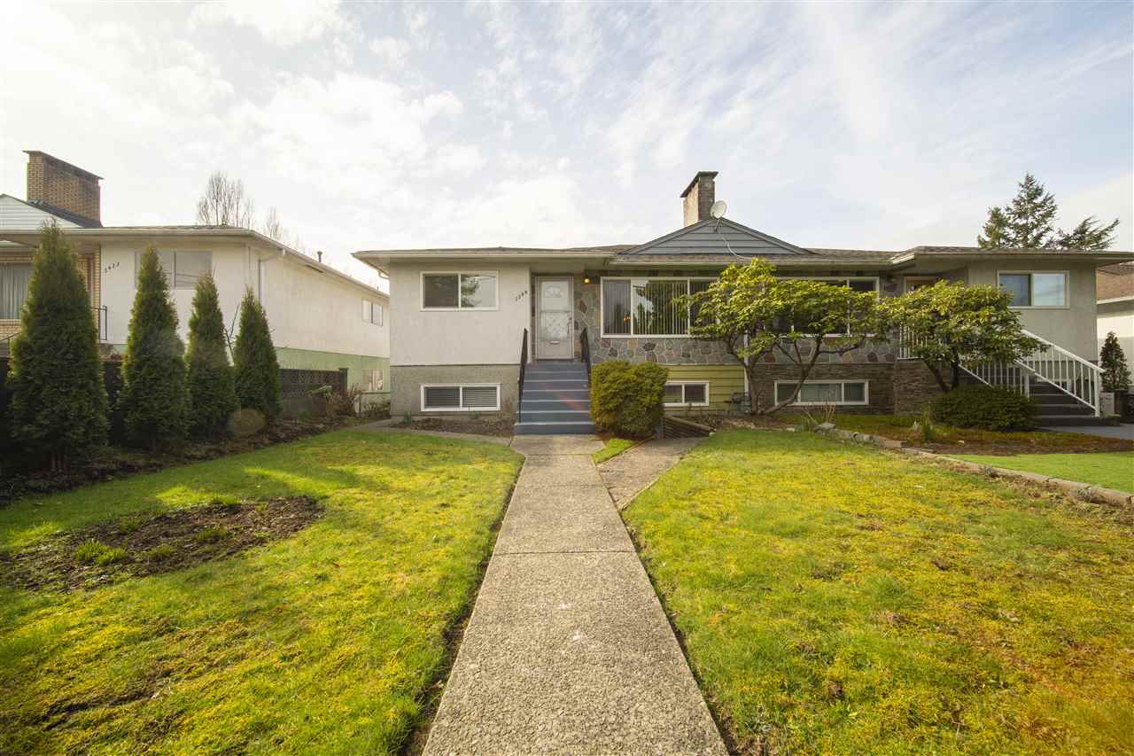 5399 Willingdon Avenue, Burnaby, BC, V5H 2T3
