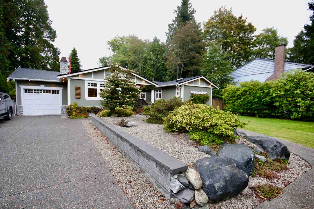 5283 Wallace Avenue, Delta, BC, V4M 1A4
