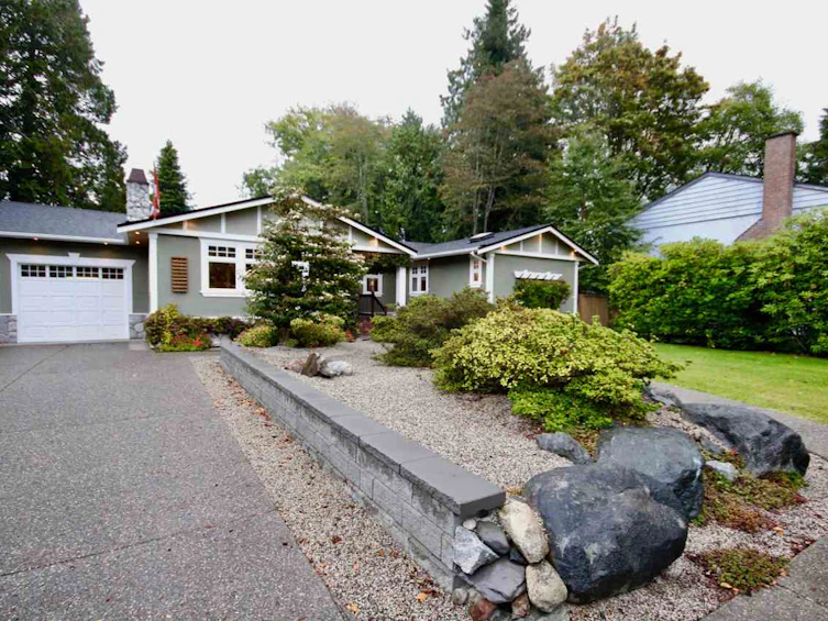 5283 Wallace Avenue, Delta, BC, V4M 1A4
