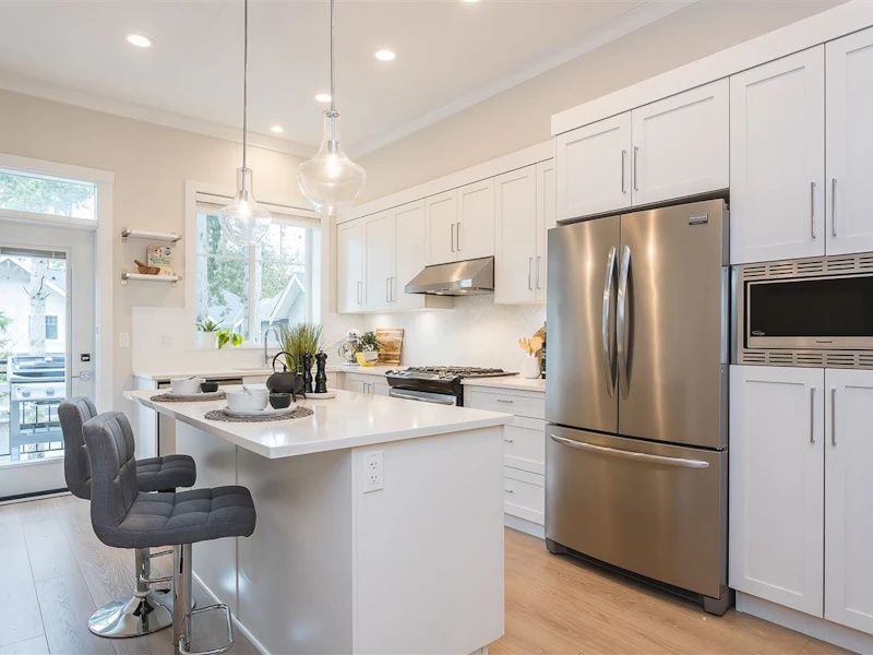 16 - 2855 158th Street, Surrey BC