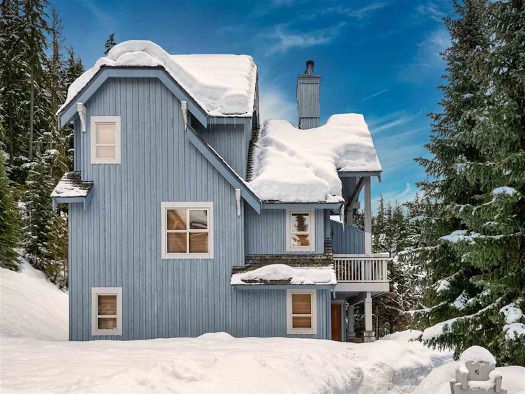 10-4661 Blackcomb Way, Whistler, BC, V8E 0Z1