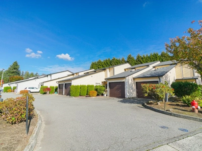 104 - 15529 87a Avenue, Surrey BC V3S 6T2
