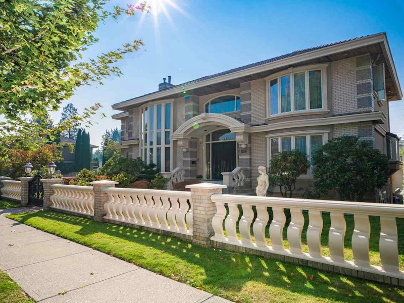 1408 W 48th Avenue, Vancouver BC V6M 2P2