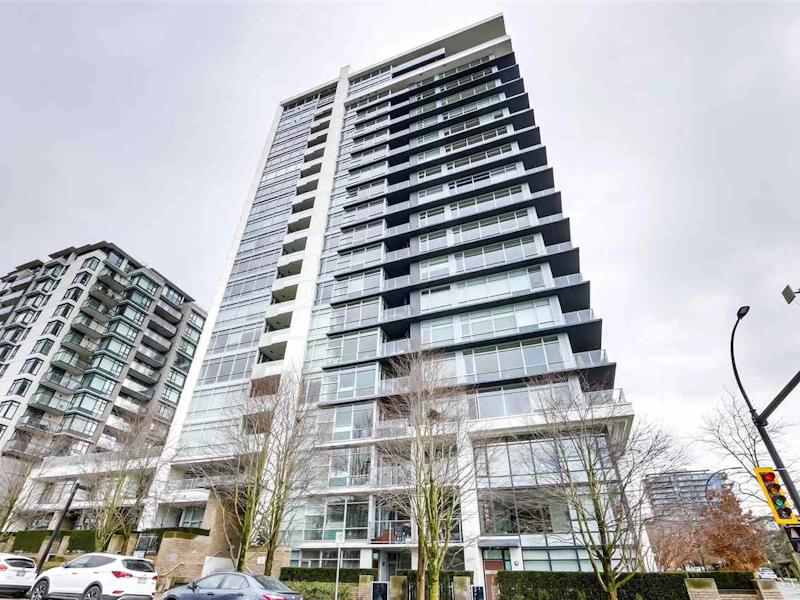 602 - 1320 Chesterfield Avenue, North Vancouver BC V7M 0A6