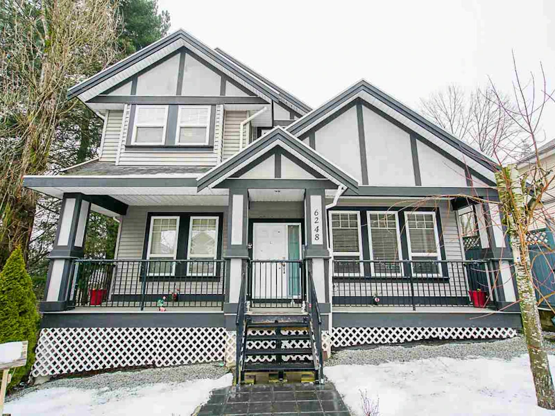 6248 148th Street, Surrey BC V3S 8E8