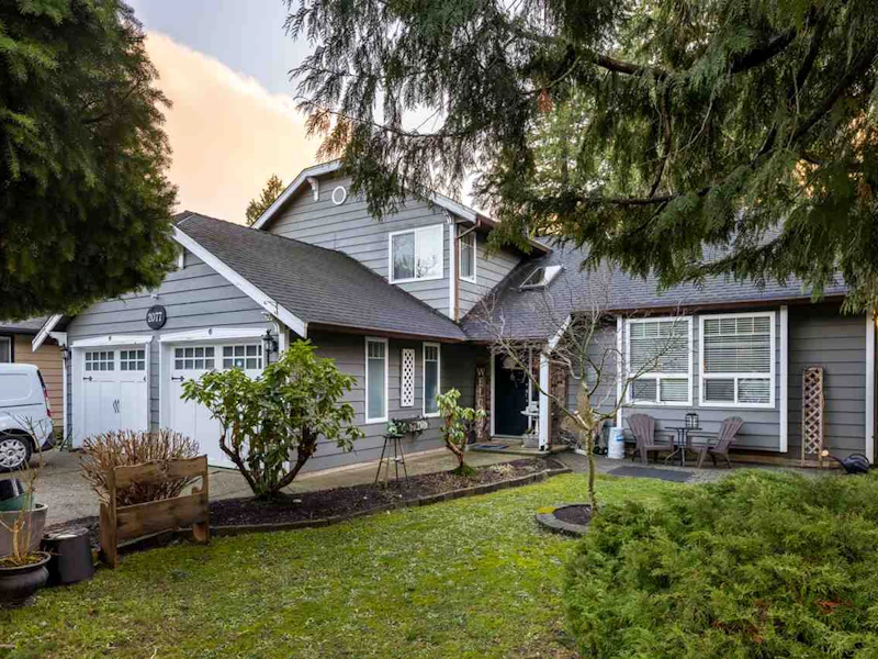 2077 Ocean Forest Drive, Surrey BC V4A 6P1