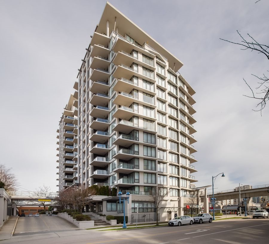505-5811 No. 3 Road, Richmond, BC, V6X 4L7