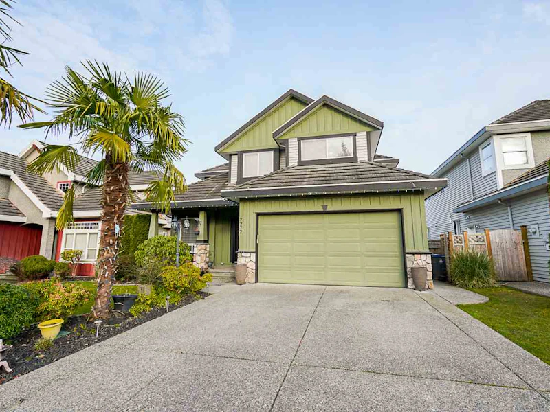 7272 147a Street, Surrey BC V3S 7X6