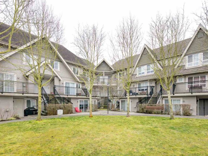 18 - 9339 Alberta Road, Richmond BC V6Y 4E3