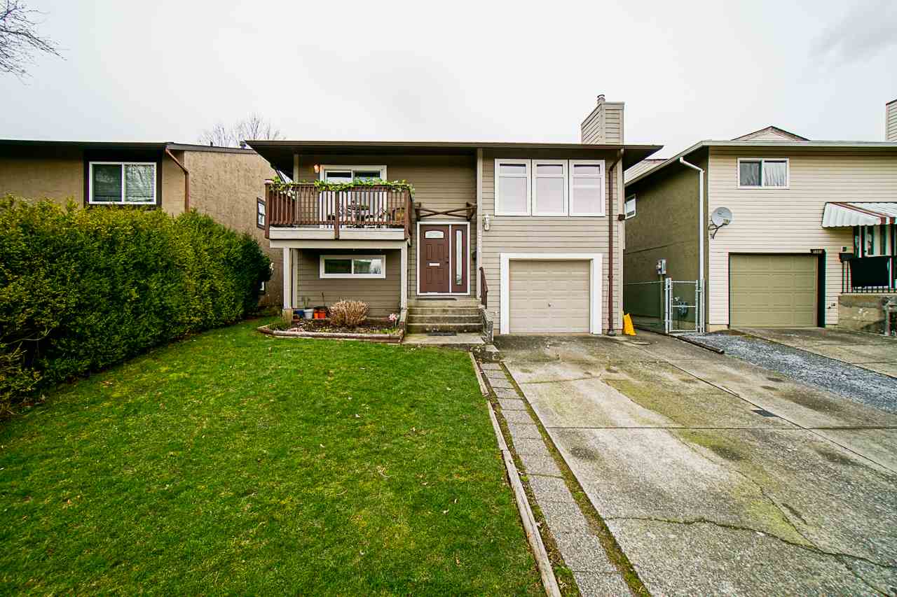 2251 Willoughby Way, Langley, BC, V2Y 1B8