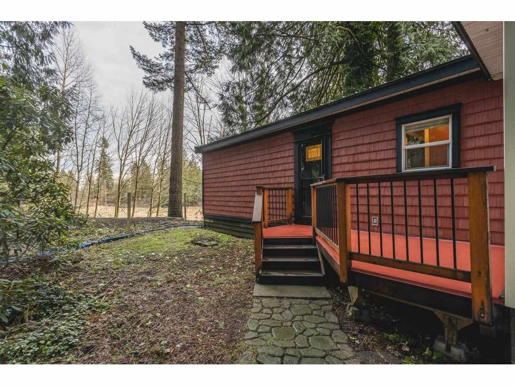 22162 96 Avenue, Langley, BC, V1M 3T8