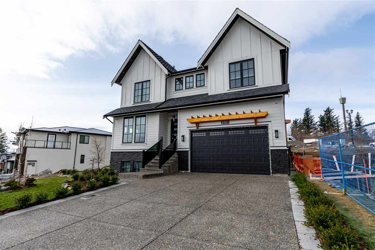 2751 Montana Place, Abbotsford, BC, V3G 0C4