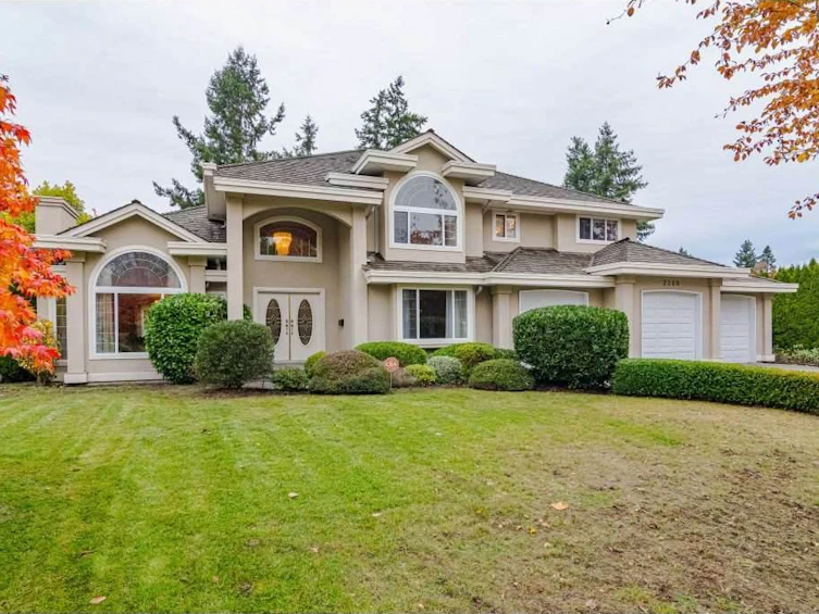 2369 138a Street, Surrey, BC, V4A 9V5