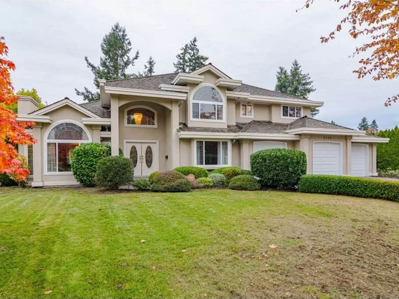 2369 138a Street, Surrey BC V4A 9V5