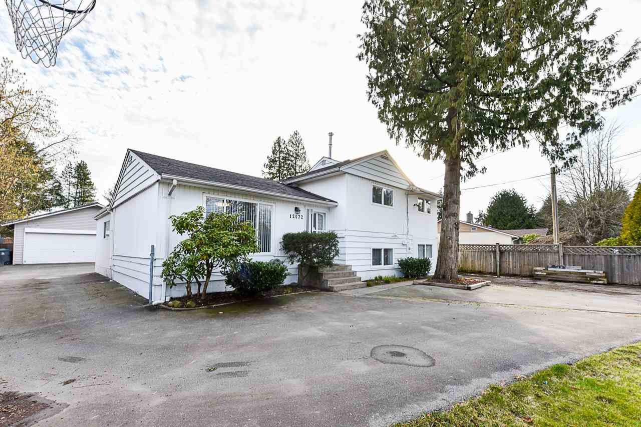 12472 96 Avenue, Surrey, BC, V3V 1X1