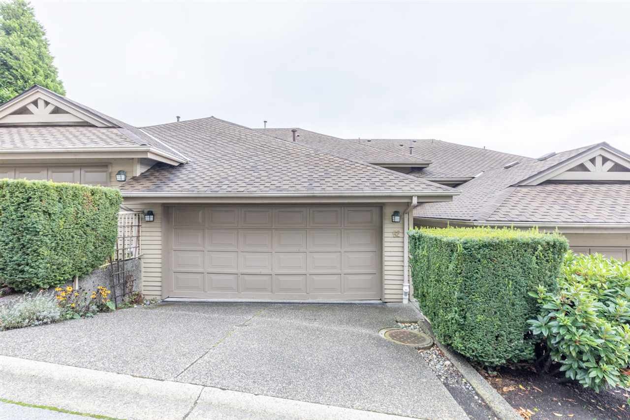 62-2979 Panorama Drive, Coquitlam, BC, V3E 2W8