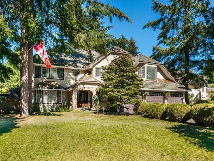 13145 22a Avenue, Surrey, BC, V4A 8Y5