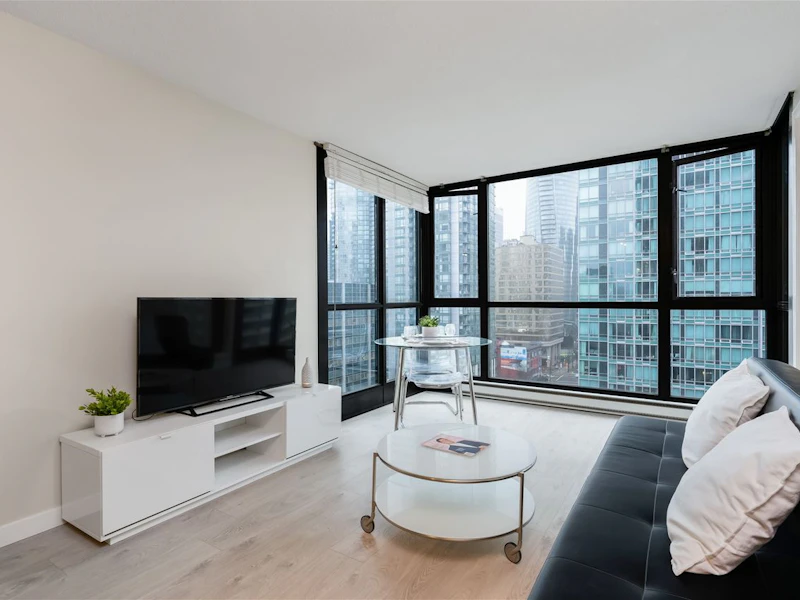 1501 - 1331 Alberni Street, Vancouver BC V6E 4S1