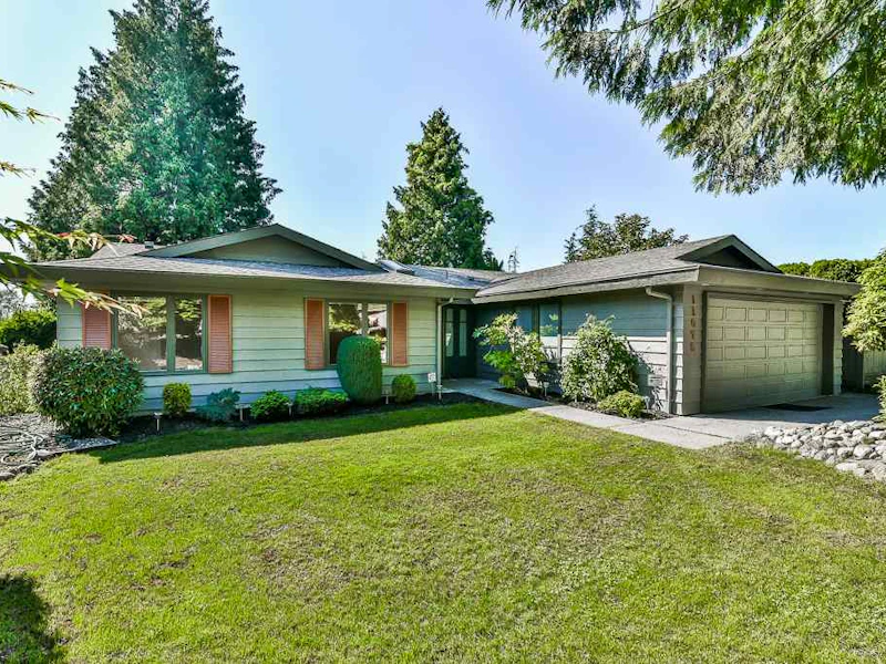 11075 Southridge Road, Delta BC V4E 2M3