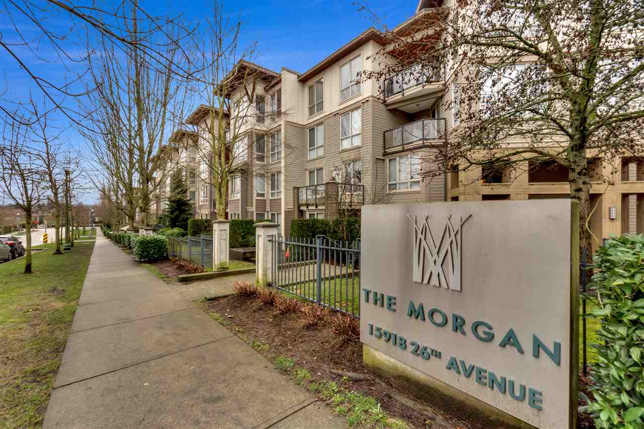 103-15918 26 Avenue, Surrey, BC, V3Z 5K3