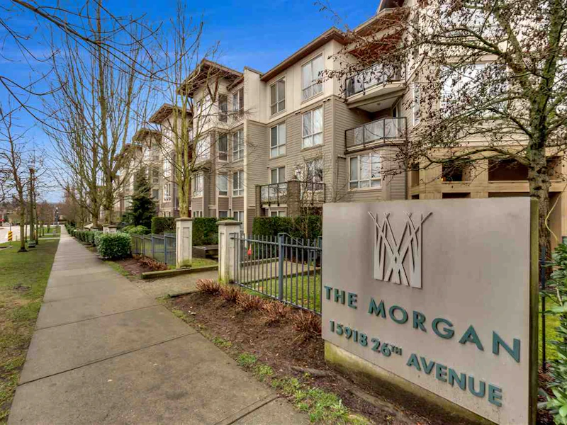103 - 15918 26th Avenue, Surrey BC V3Z 5K3