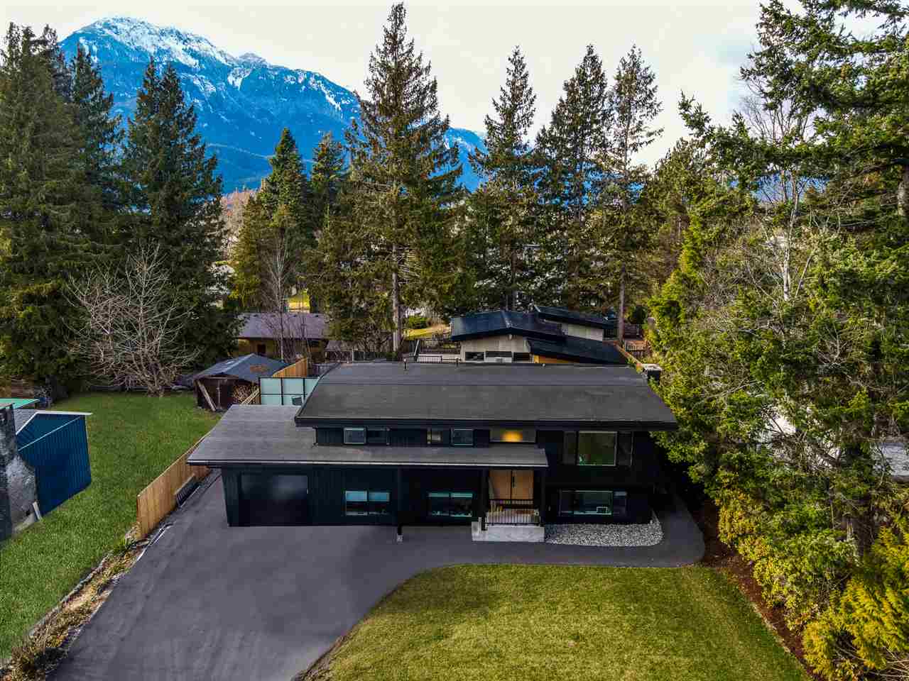 40361 Skyline Drive, Squamish, BC, V0N 1T0