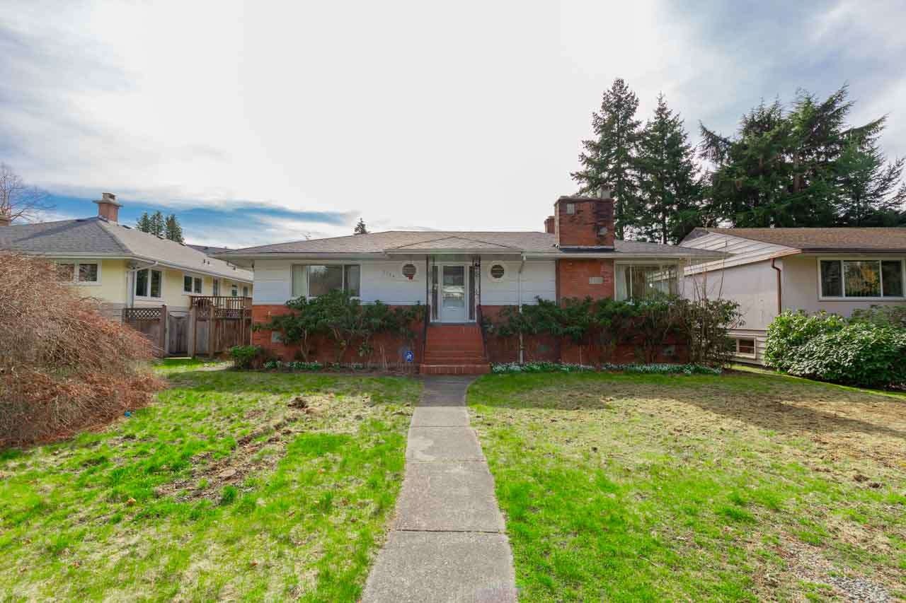 2134 W 53rd Avenue, Vancouver, BC, V6P 1L6