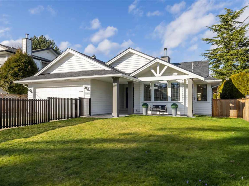 16467 10th Avenue, Surrey BC V4A 1B2