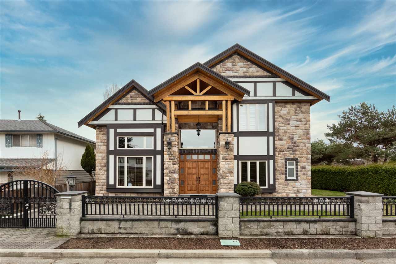 6071 Granville Crescent, Richmond, BC, V7C 2V3