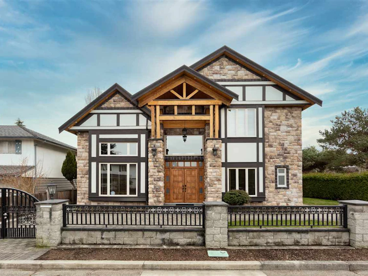 6071 Granville Crescent, Richmond, BC, V7C 2V3