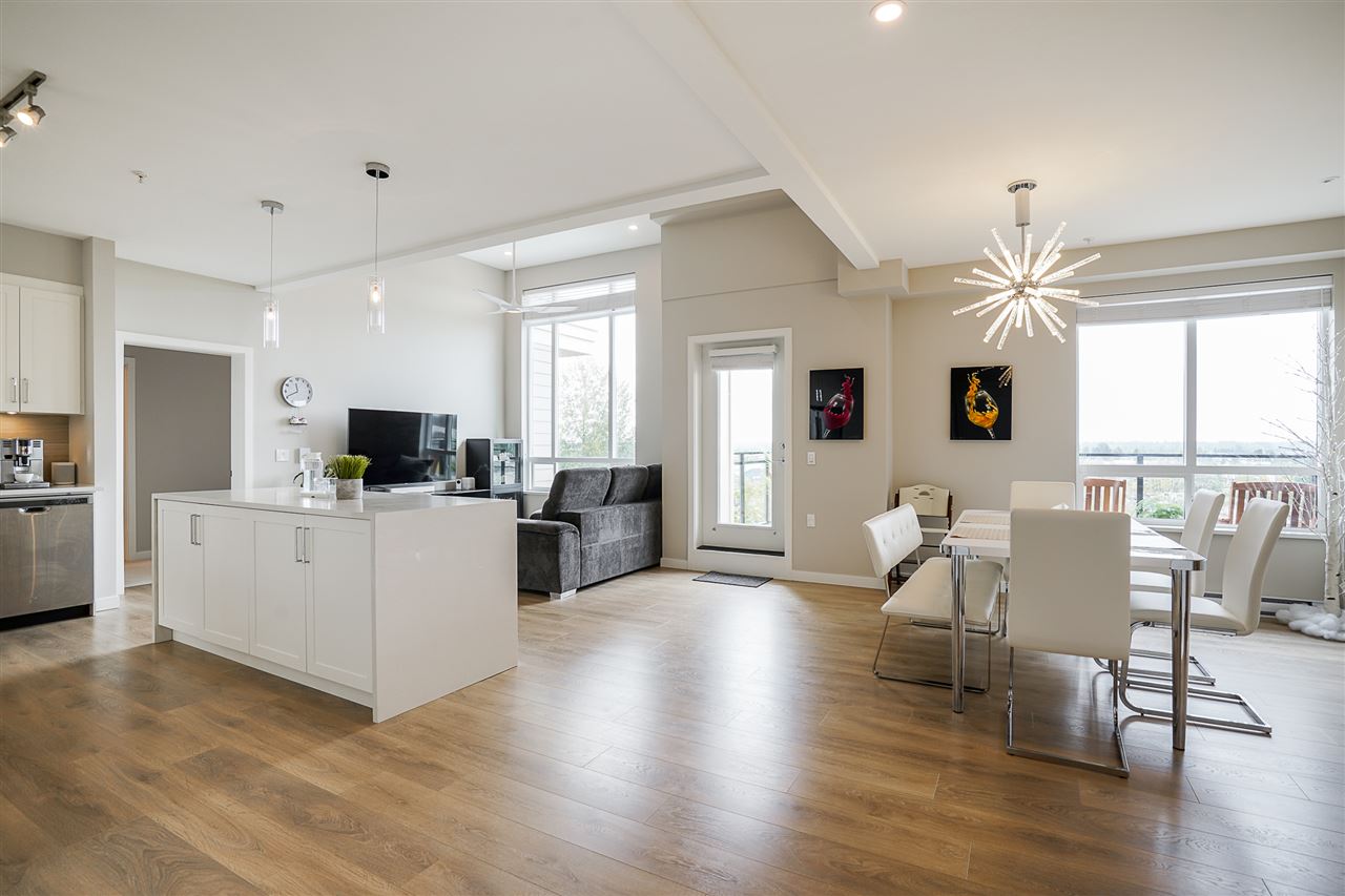 F403-20211 66 Avenue, Langley, BC, V2Y 0L4