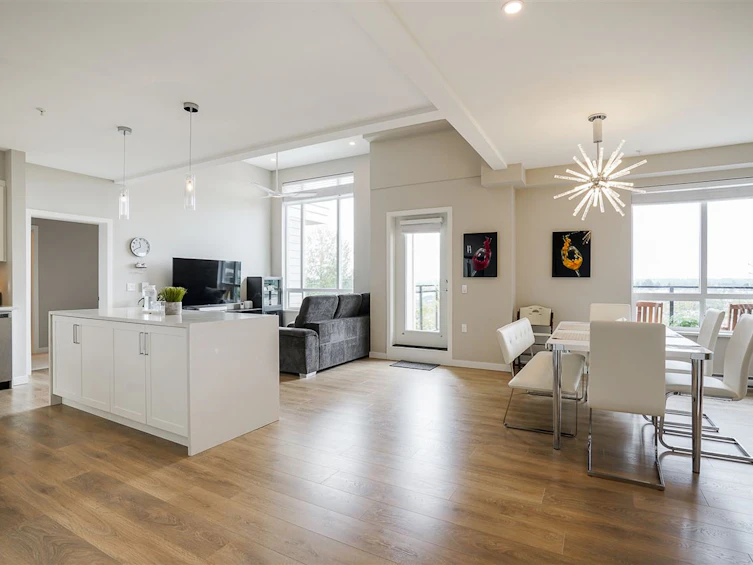 F403-20211 66 Avenue, Langley, BC, V2Y 0L4