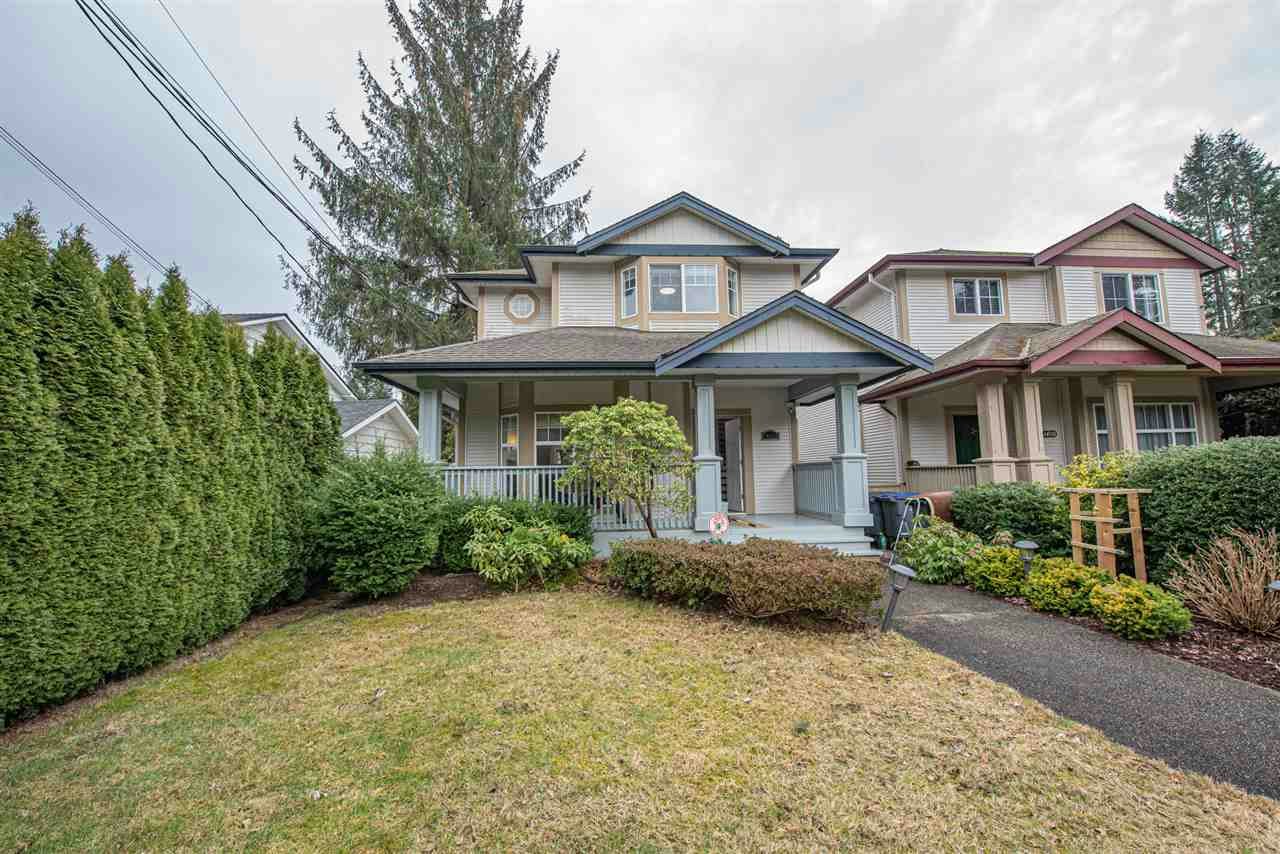 14128 24 Avenue, Surrey, BC, V4A 2H4