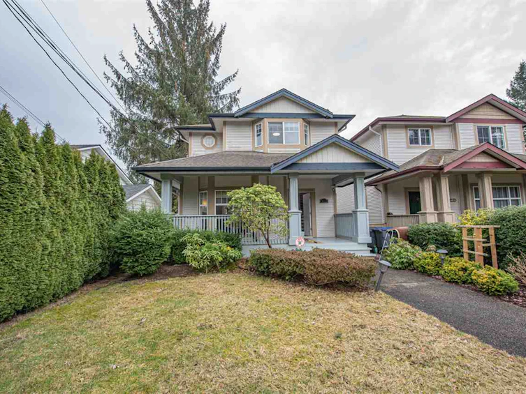 14128 24 Avenue, Surrey, BC, V4A 2H4