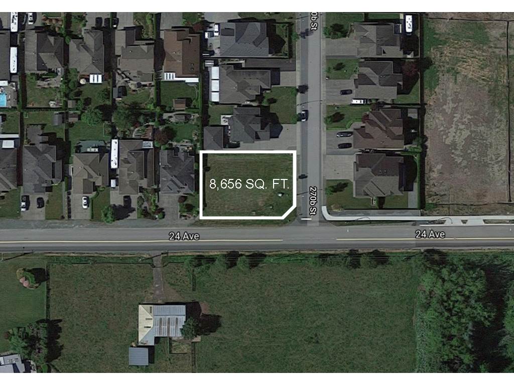 2409 270b Street, Langley, BC, V4W 3N3
