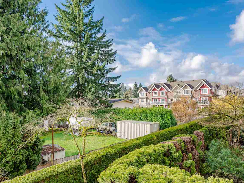 202 - 1576 Grant Avenue, Port Coquitlam BC V3B 1P2