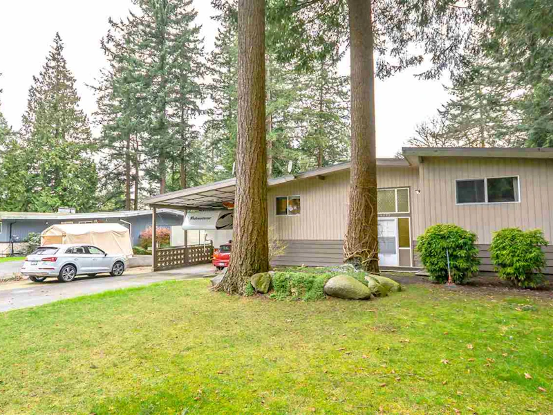5711 Clark Drive, Delta BC V4E 1A5
