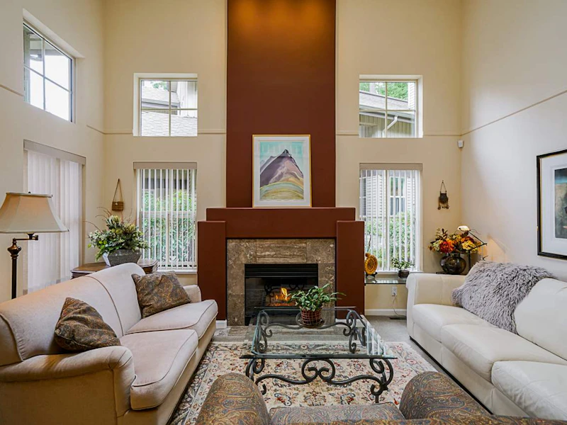 38 - 1550 Larkhall Crescent, North Vancouver BC V7H 2Z2