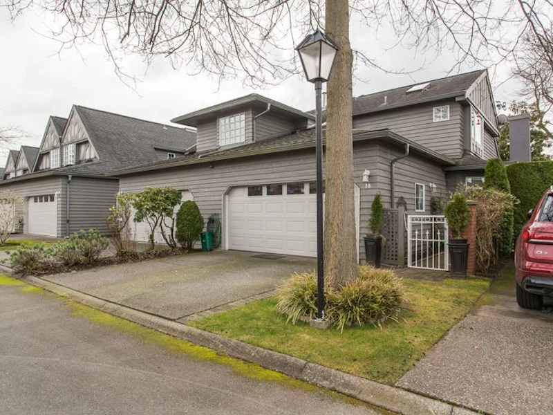 18 - 6100 Woodwards Road, Richmond BC V7E 6G7