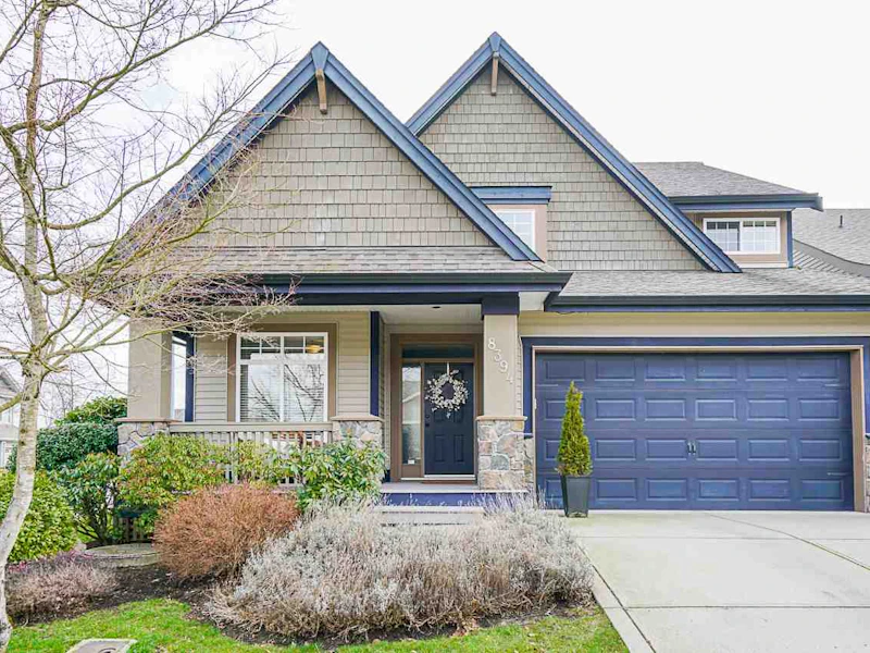 8394 209th Street, Langley BC V2Y 0A3