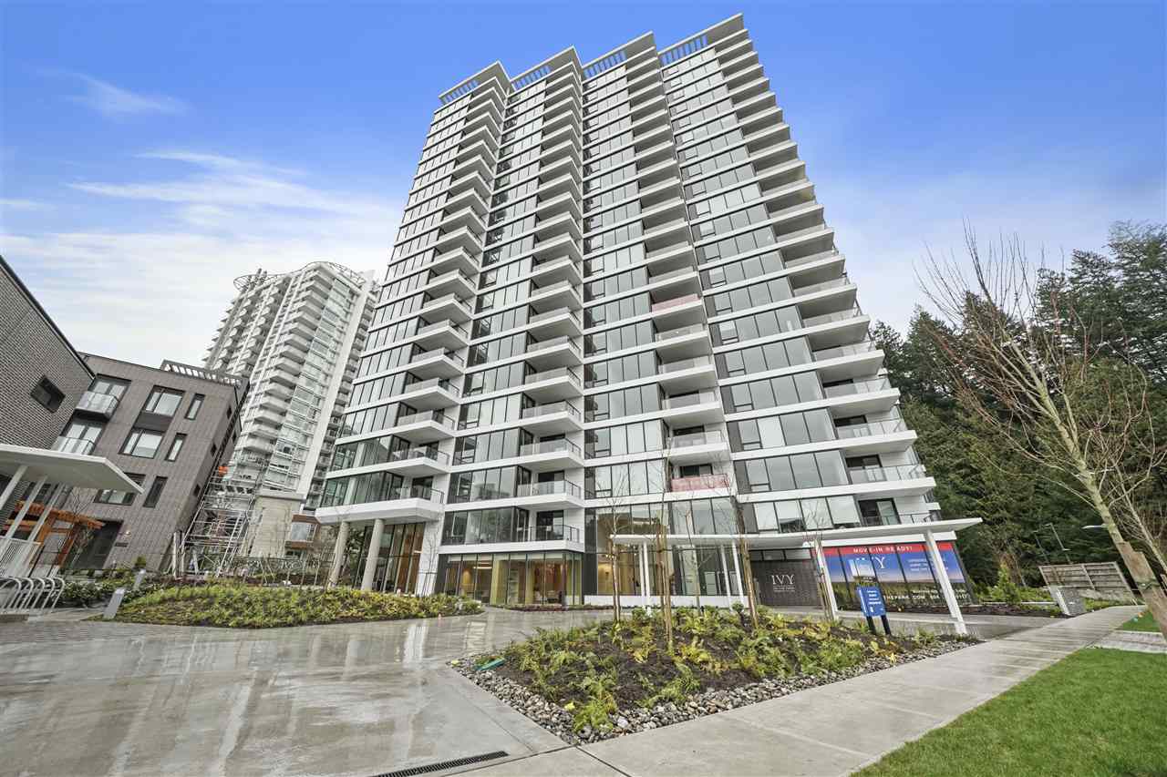 404-5629 Birney Avenue, Vancouver, BC, V6S 0L5