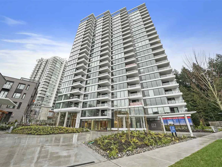 404-5629 Birney Avenue, Vancouver, BC, V6S 0L5