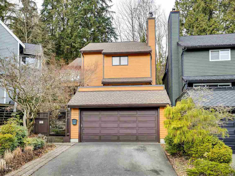 1229 Caledonia Avenue, North Vancouver BC V7G 1G3