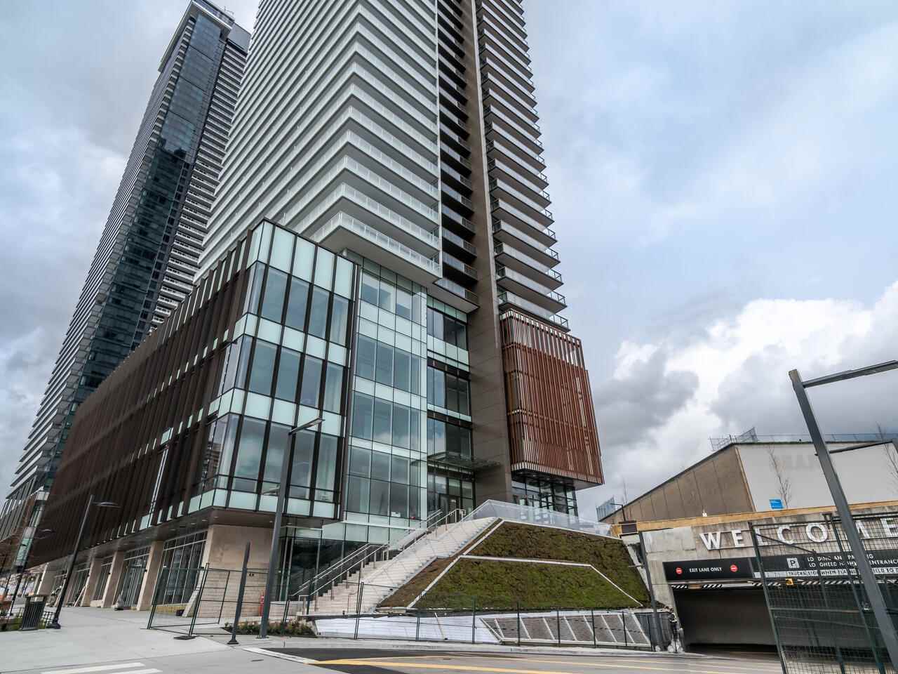 4507-4650 Brentwood Boulevard, Burnaby, BC, V5C 0K6