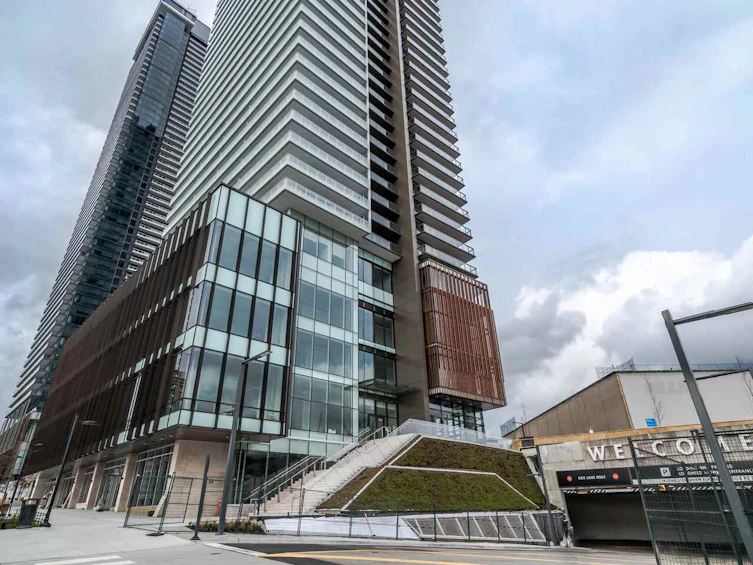 4507-4650 Brentwood Boulevard, Burnaby, BC, V5C 0K6